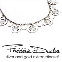 Frederick Duclos Silver & Gold Extraordinaire